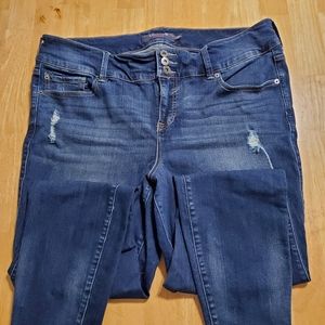 Torrid jeggings